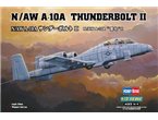 Hobby Boss 1:72 N/AW A-10A Thunderbolt II