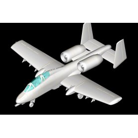 Hobby Boss 1:72 N/AW A-10A Thunderbolt II
