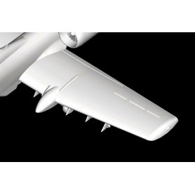 Hobby Boss 1:72 N/AW A-10A Thunderbolt II