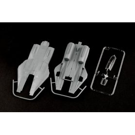 Hobby Boss 1:72 F-14A Tomcat
