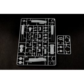 Hobby Boss 1:72 F-14A Tomcat