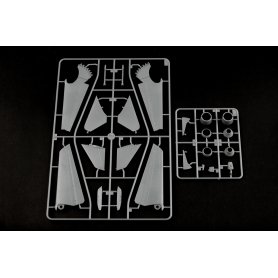 Hobby Boss 1:72 F-14A Tomcat