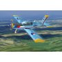 HOBBY BOSS 80282 1/72 Czech Zlin Z-142