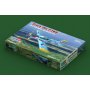 Hobby Boss 1:72 Zlin Z-142