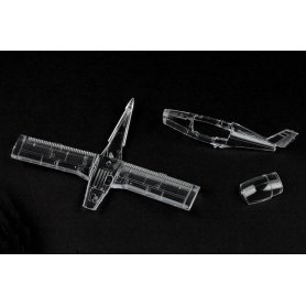 Hobby Boss 1:72 Zlin Z-142
