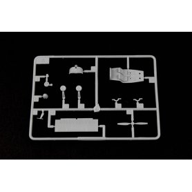 Hobby Boss 1:72 Zlin Z-142