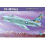 HOBBY BOSS 80313 1/48 FJ-4B “Fury”