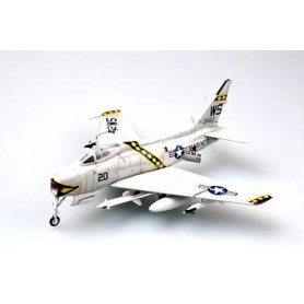 Hobby Boss 1:48 FJ-4B Fury