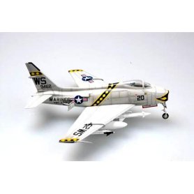 Hobby Boss 1:48 FJ-4B Fury