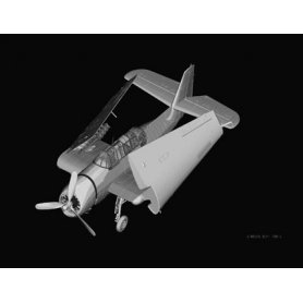 Hobby Boss 1:48 TBM-3 Avenger