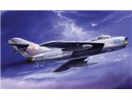 Hobby Boss 1:48 Mikoyan-Gurevich MiG-17PF Fresco D