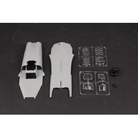 HOBBY BOSS 80351 1/48 FB-111 Aardvark