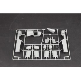 HOBBY BOSS 80351 1/48 FB-111 Aardvark