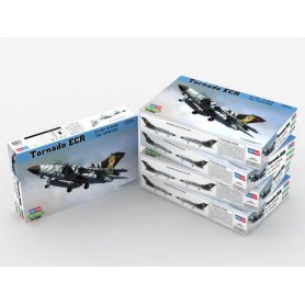 Hobby Boss 1:48 Tornado ECR
