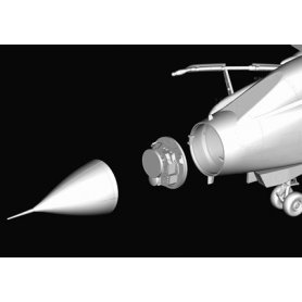 Hobby Boss 1:48 Tornado ECR