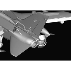 Hobby Boss 1:48 Tornado ECR