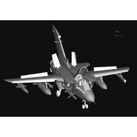 Hobby Boss 1:48 Tornado ECR