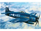 Hobby Boss 1:48 Grumman F8F-2 Bearcat