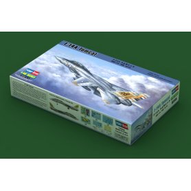 Hobby Boss 1:48 F-14A Tomcat
