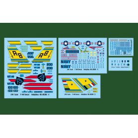 Hobby Boss 1:48 F-14A Tomcat