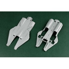 Hobby Boss 1:48 F-14A Tomcat