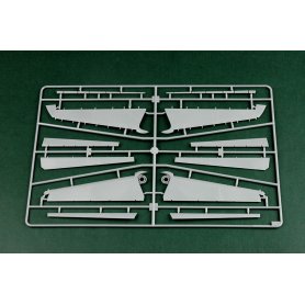 Hobby Boss 1:48 F-14A Tomcat