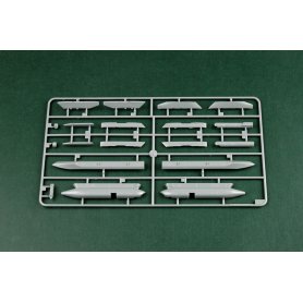 Hobby Boss 1:48 F-14A Tomcat
