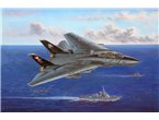 Hobby Boss 1:48 Grumman F-14B Tomcat