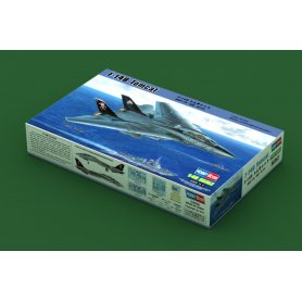 Hobby Boss 1:48 F-14B TOMCAT