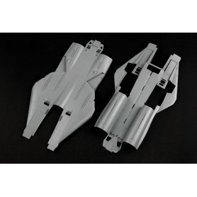 Hobby Boss 1:48 F-14B TOMCAT