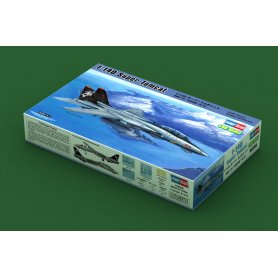 Hobby Boss 1:48 F-14D Super Tomcat