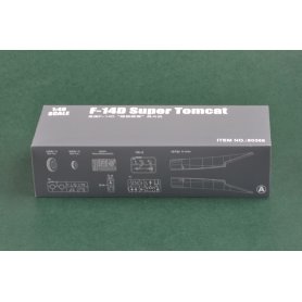 Hobby Boss 1:48 F-14D Super Tomcat