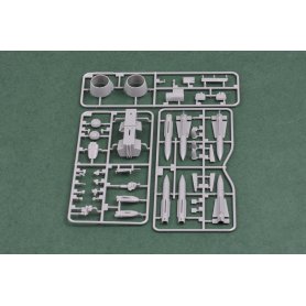 Hobby Boss 1:48 F-14D Super Tomcat