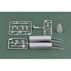 Hobby Boss 1:48 F-14D Super Tomcat