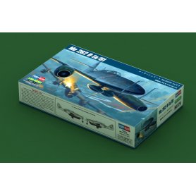 Hobby Boss 80379 Me 262 B-1a/U1