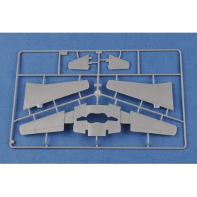 Hobby Boss 80379 Me 262 B-1a/U1