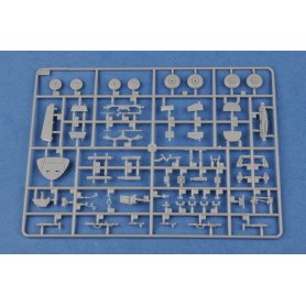 Hobby Boss 80379 Me 262 B-1a/U1