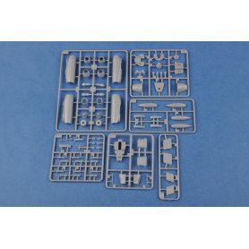 Hobby Boss 80379 Me 262 B-1a/U1