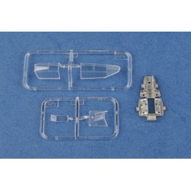 Hobby Boss 80379 Me 262 B-1a/U1