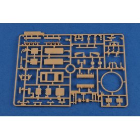 Hobby Boss 1:35 Pz.Kpfw.IV Ausf.C