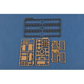 Hobby Boss 1:35 Pz.Kpfw.IV Ausf.C
