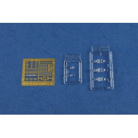 Hobby Boss 1:35 Pz.Kpfw.IV Ausf.C