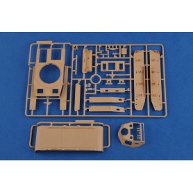 Hobby Boss 1:35 Pz.Kpfw.IV Ausf.B