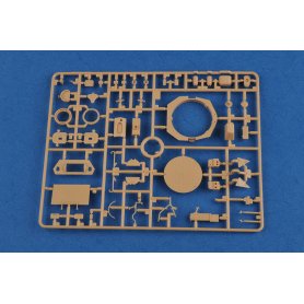 Hobby Boss 1:35 Pz.Kpfw.IV Ausf.B