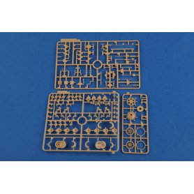 Hobby Boss 1:35 Pz.Kpfw.IV Ausf.B