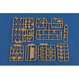 Hobby Boss 1:35 Pz.Kpfw.IV Ausf.B