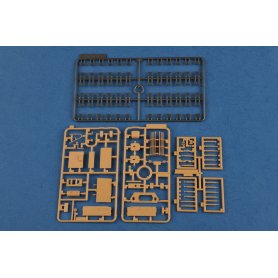 Hobby Boss 1:35 Pz.Kpfw.IV Ausf.B