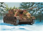 Hobby Boss 1:35 Jagdpanzer auf Pz.Kpfw.IV /70 (A) 