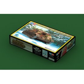 Hobby Boss 1:35 Pz.Kpfw.IV /70 (A) Sd.Kfz.162/1