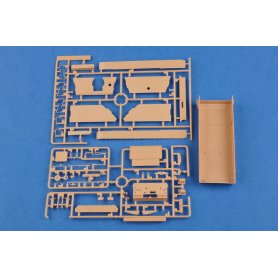 Hobby Boss 1:35 Pz.Kpfw.IV /70 (A) Sd.Kfz.162/1